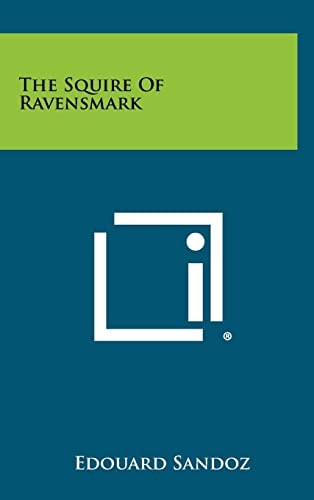 The Squire of Ravensmark