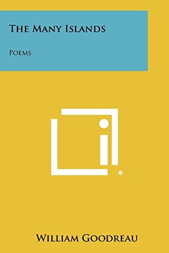 The Many Islands Poems