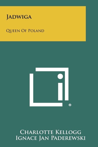 Jadwiga Queen Of Poland