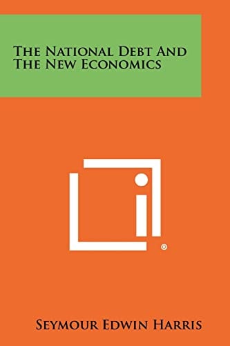 The National Debt and the New Economics