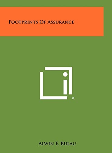 Footprints Of Assurance
