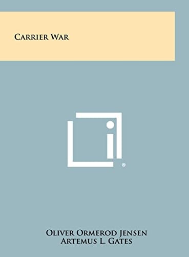 Carrier War