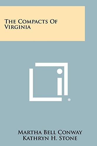 The Compacts of Virginia