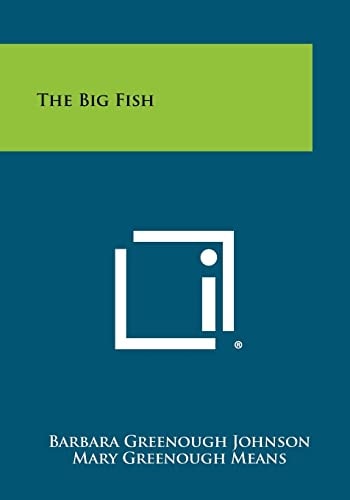 The Big Fish
