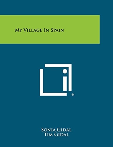 My Village in Spain
