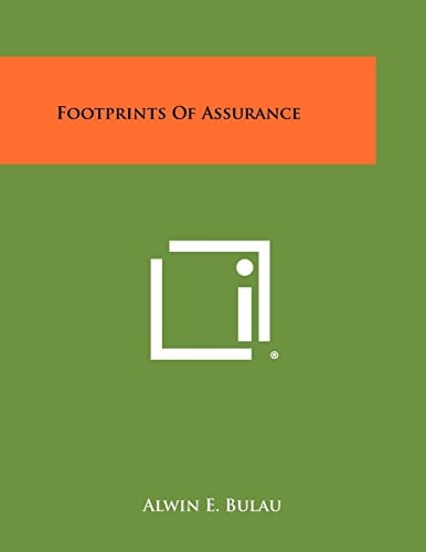 Footprints Of Assurance