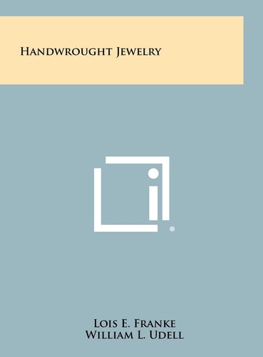 Handwrought Jewelry