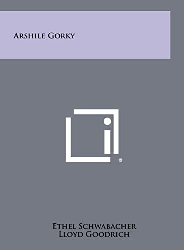 Arshile Gorky