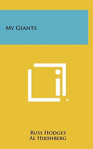 My Giants