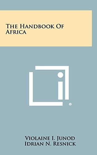 The Handbook of Afric
