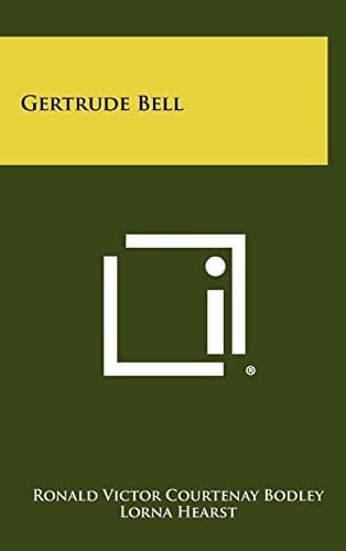 Gertrude Bell