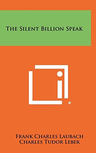 The Silent Billion Speak