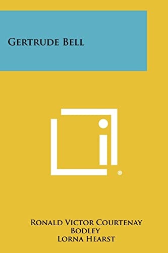 Gertrude Bell