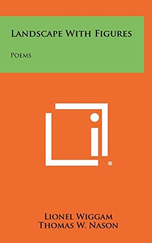 Landscape With Figures Poems