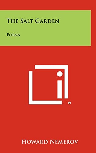 The Salt Garden Poems