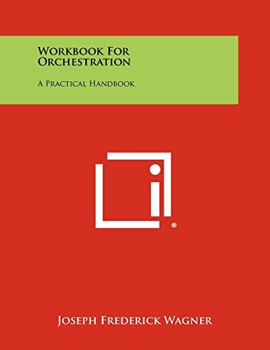 Workbook For Orchestration A Practical Handbook