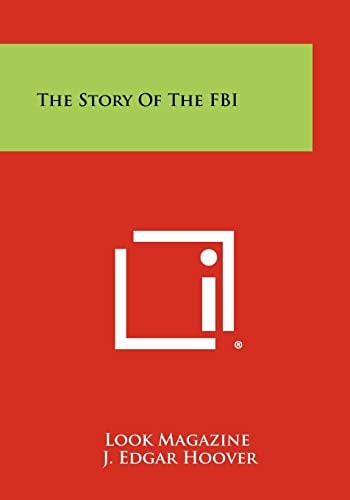 The Story of the Fbi
