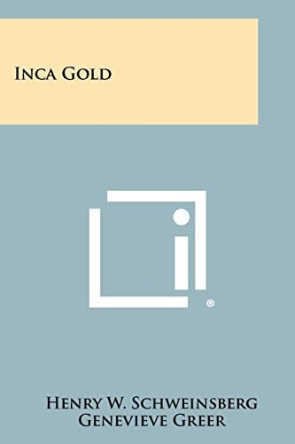 Inca Gold
