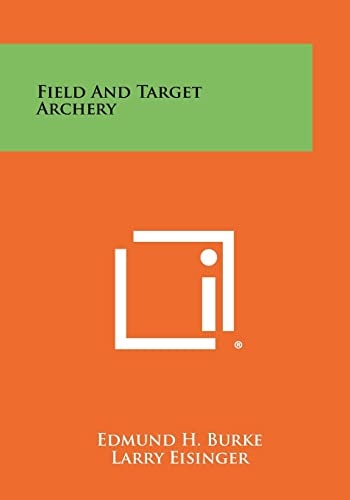 Field and Target Archery