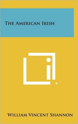 The American Irish
