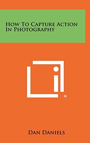 How to Capture Action in Photography