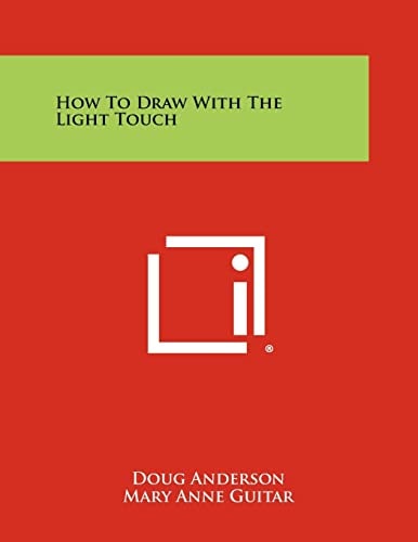 How to Draw with the Light Touch