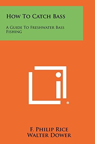 How To Catch Bass A Guide To Freshwater Bass Fishing