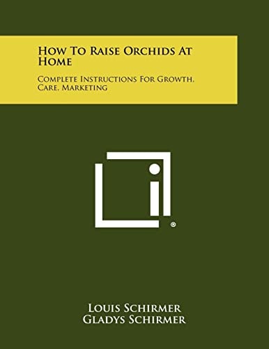 How To Raise Orchids At Home Complete Instructions For Growth, Care, Marketing