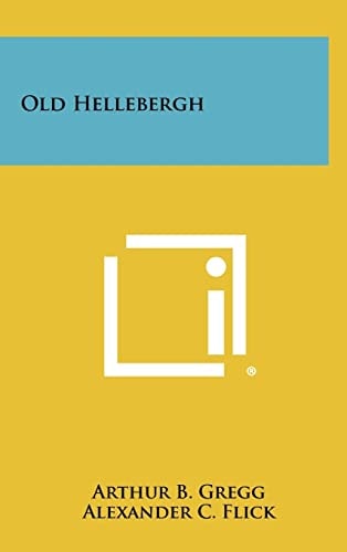 Old Hellebergh