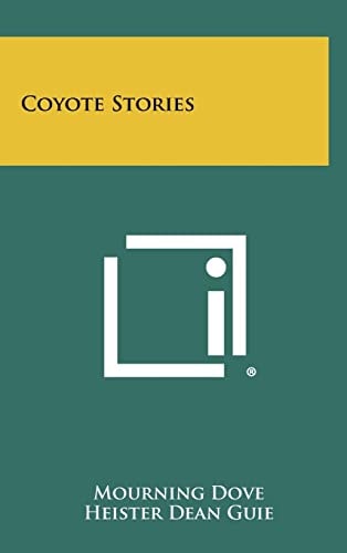 Coyote Stories