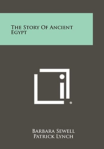 The Story of Ancient Egypt