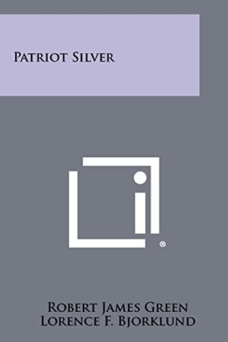 Patriot Silver