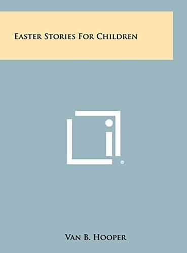Easter Stories for Children