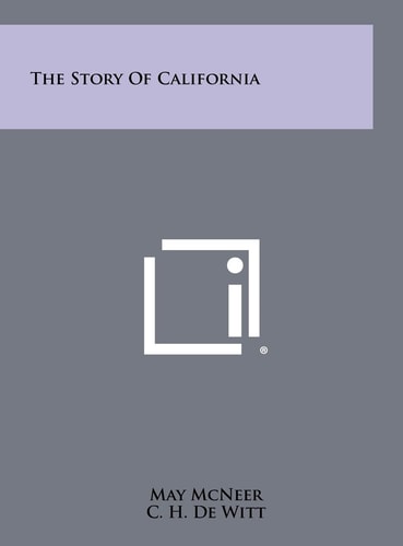 The Story of California