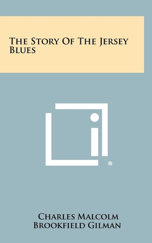 The Story of the Jersey Blues