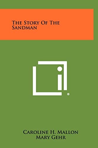The Story Of The Sandman