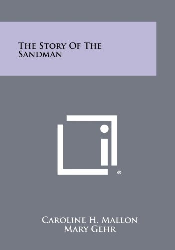 The Story of the Sandman