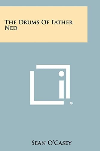 The Drums Of Father Ned