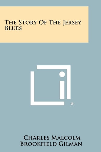 The Story Of The Jersey Blues