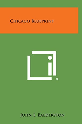 Chicago Blueprint
