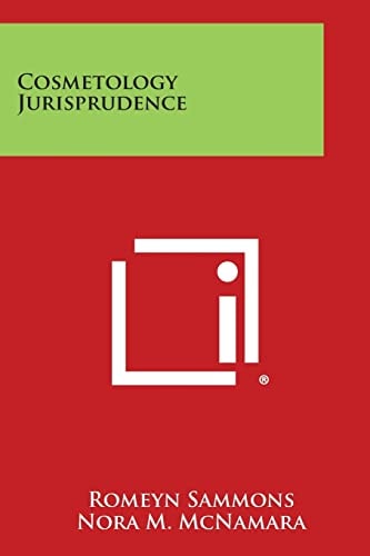 Cosmetology Jurisprudence