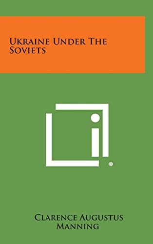 Ukraine Under The Soviets