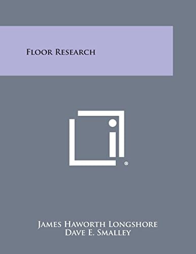 Floor Research