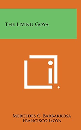 The Living Goya