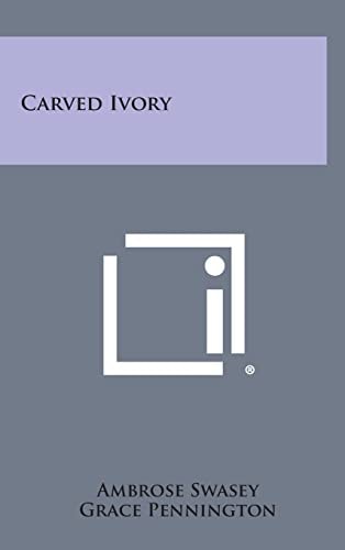 Carved Ivory