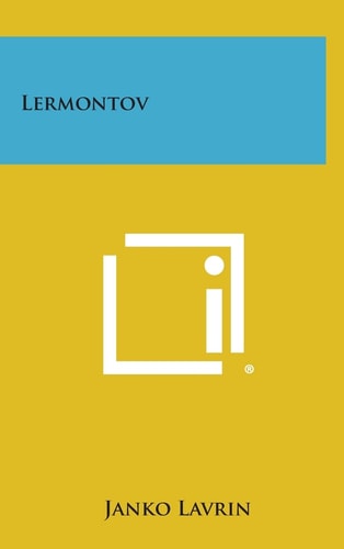 Lermontov