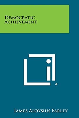 Democratic Achievement