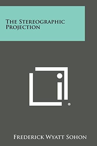 The Stereographic Projection