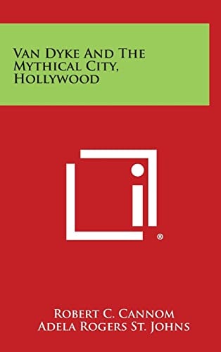 Van Dyke and the Mythical City, Hollywood