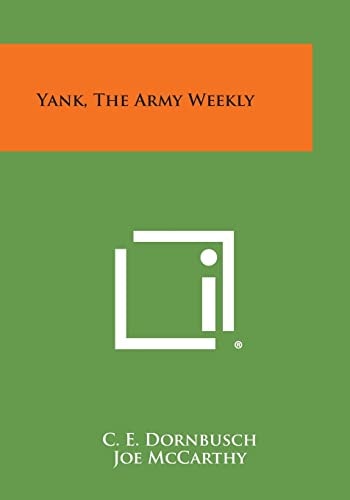 Yank, the Army Weekly